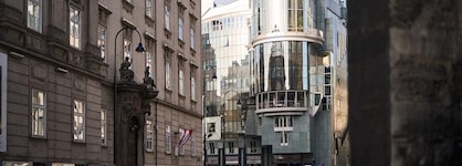 Do & Co Hotel Vienna