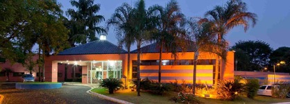 Hotel Golden Park Ribeirão Preto By Nacional Inn