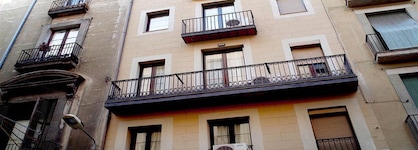 Mh Apartments Ramblas
