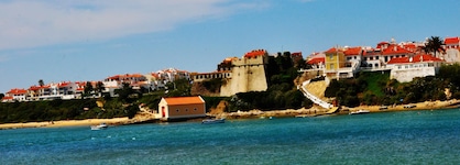 Pátios Da Vila - Boutique Apartments