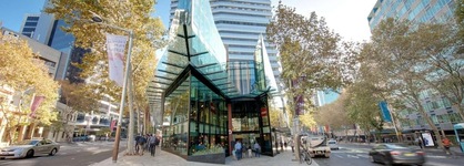 Vibe Hotel North Sydney