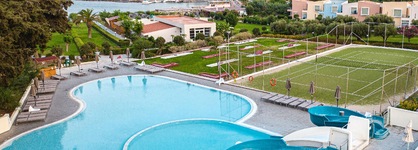Eden Roc Resort Hotel