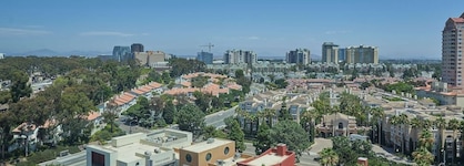 Hyatt Regency La Jolla At Aventine