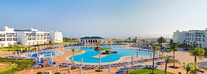Iberostar Waves Saïdia