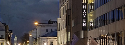 Hotel Haven
