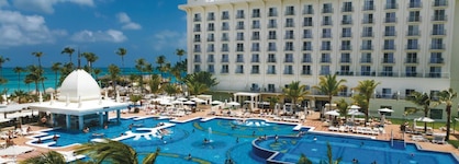 Hotel Riu Palace Aruba - All Inclusive