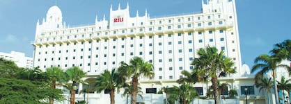 Hotel Riu Palace Aruba - All Inclusive