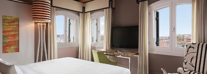 Sina Centurion Palace