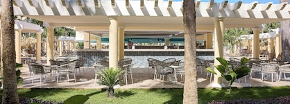 Hotel Riu Guanacaste - All Inclusive