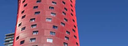 Hotel Porta Fira