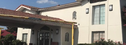 Red Roof Inn Plano