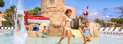 Iberostar Waves Club Cala Barca
