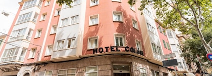 Hotel Amic Colon