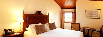 Parador Casa Da Ínsua
