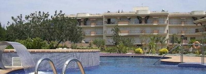 Golden Beach 205