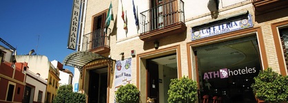 Hotel Ele Santa Bárbara