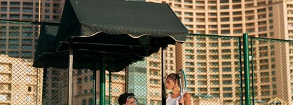Four Seasons Hotel Alexandria At San Stefano