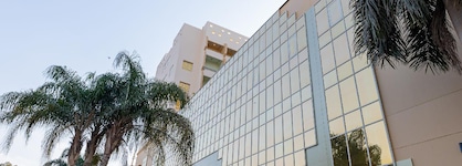 Triumph Plaza Hotel