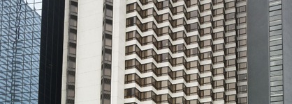 The Harbourview - Chinese Ymca Of Hong Kong