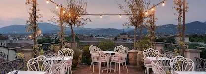 Eurostars Florence Boutique