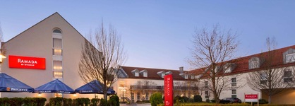 Ramada By Wyndham München Airport