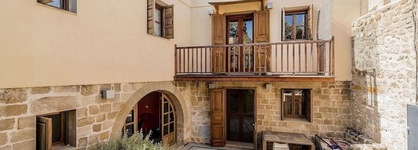 Avalon Boutique Hotel Rhodes