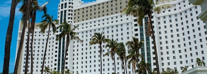 Hotel Riu Emerald Bay - All Inclusive