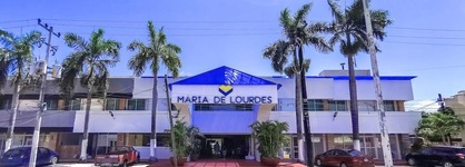 Hotel Maria De Lourdes Cancun