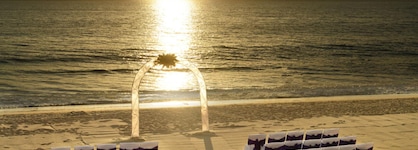 Hotel Riu Jalisco - All Inclusive
