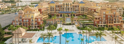 Iberostar Waves Málaga Playa