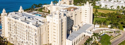 Riu Vallarta - All Inclusive
