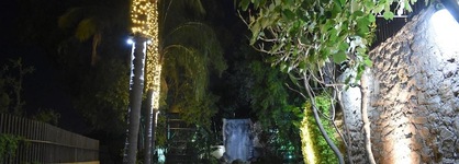 Hotel San Luis Lindavista