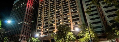 Stamford Plaza Adelaide