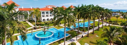 Hotel Riu Palace Mexico - All Inclusive