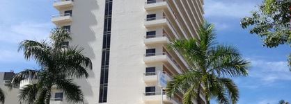 Amarea Hotel Acapulco
