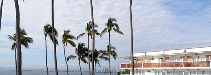 Rosita Hotel Puerto Vallarta
