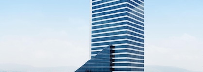 Hotel Riu Plaza Guadalajara