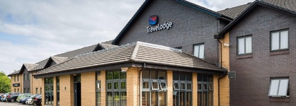 Travelodge Glasgow Airport
