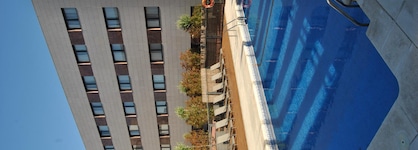 Hotel Porcel Avant