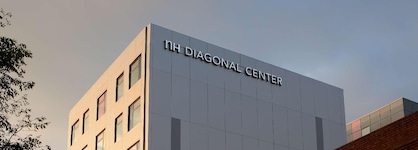 NH Diagonal Center