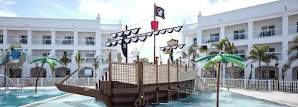 Hotel Riu Palace Bavaro - All Inclusive