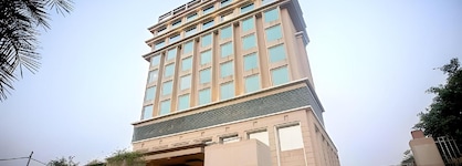 Goldfinch Hotel Delhi Ncr