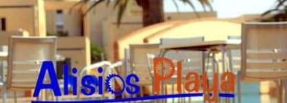 Alisios Playa