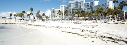 Riu Palace Peninsula -  All Inclusive