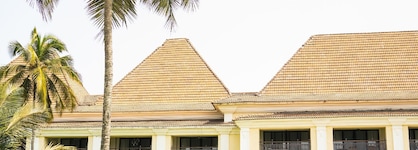 Grand Hyatt Goa