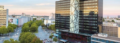 Hotel Riu Plaza Berlin