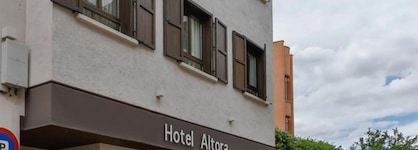 Hotel Altora
