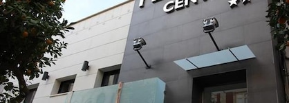 Hostal Central