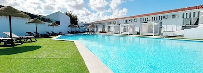 HS Milfontes Beach Hotel - Duna Parque Resorts & Hotels
