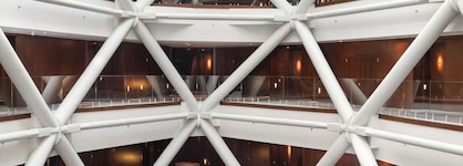 Andaz Capital Gate Abu Dhabi